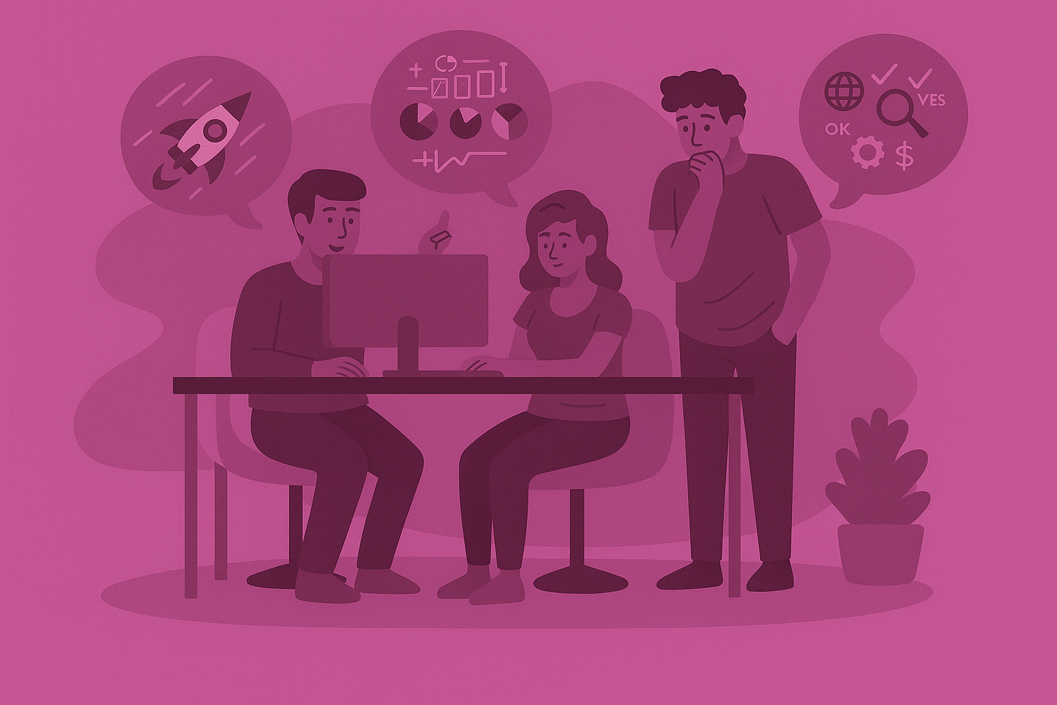 How to Build a Remote SDR Team