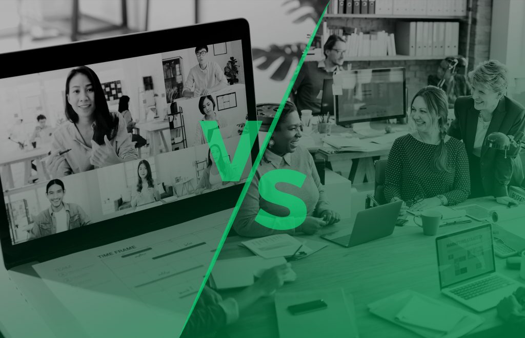 In-House vs Remote SDRs