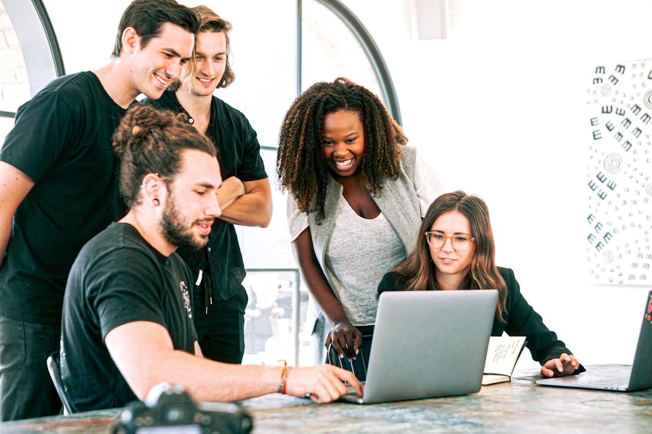 Management, Training, and Team Culture